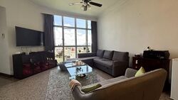 The Bayshore (D16), Condominium #564589441